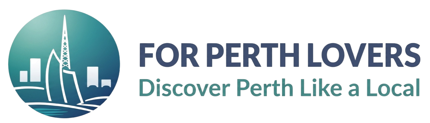 For Perth Lovers